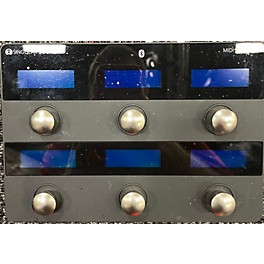 Used Singular Sound MIDI Maestro MIDI Pedalboard