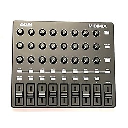 Used Akai Professional MIDIMIX