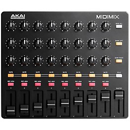 Open Box Akai Professional MIDImix Control Surface