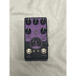 Used NativeAudio MIDNIGHT Effect Pedal