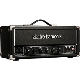 Open Box Electro-Harmonix MIG-50 50-Watt Tube Head