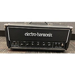 Used Electro-Harmonix MIG 50 Tube Guitar Amp Head