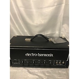 Used Electro-Harmonix MIG-50 Tube Guitar Amp Head