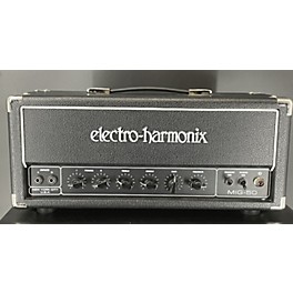 Used Electro-Harmonix MIG-50 Tube Guitar Amp Head