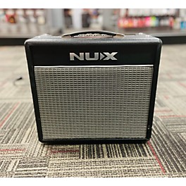 Used NUX MIGHTY 20BT Guitar Combo Amp
