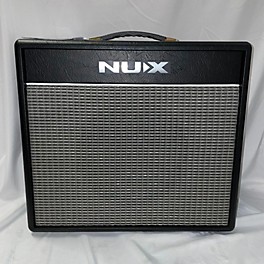Used NUX MIGHTY 40BT Guitar Combo Amp