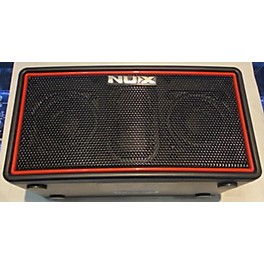 Used NUX MIGHTY AIR Guitar Combo Amp