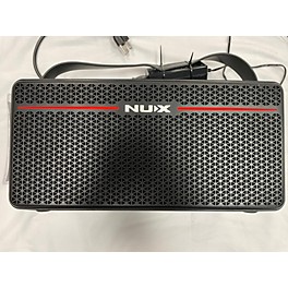 Used NUX MIGHTY SPACE Guitar Combo Amp