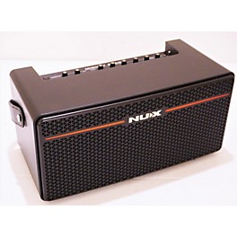 Used NUX MIGHTY SPACE Guitar Power Amp