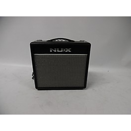 Used NUX MIGHTY20BT Guitar Combo Amp