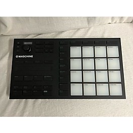 Used Native Instruments MIKRO MK3 Production Controller