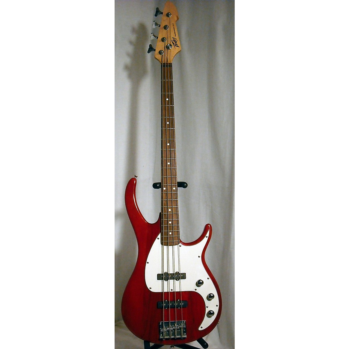 Used Peavey Milestone Bxp Electric Bass Guitar Guitar Center