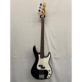 Used Peavey MILESTONE Electric Bass Guitar