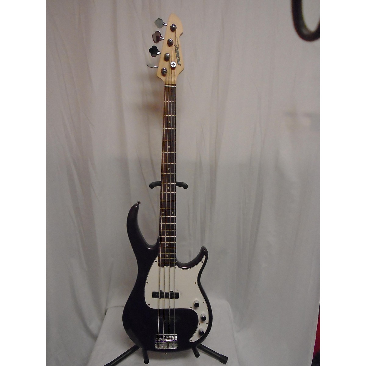 Used Peavey MILESTONE III Electric Bass Guitar Guitar Center