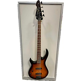 Used Peavey MILLENIUM BXP LEFT HAND Electric Bass Guitar