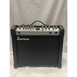 Used Ibanez MIMX65 Guitar Combo Amp