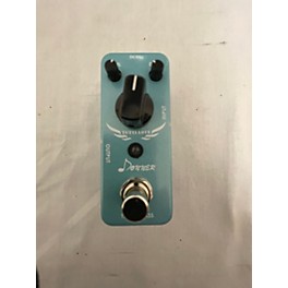 Used Donner MINI CHORUS Effect Pedal