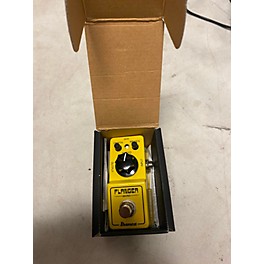 Used Ibanez MINI FLANGER Effect Pedal