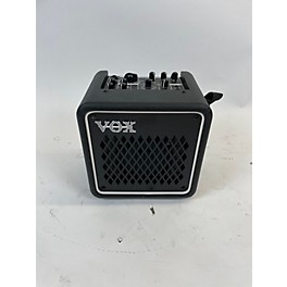 Used VOX MINI GO 3 Guitar Combo Amp