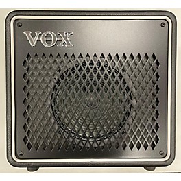 Used VOX MINI GO 50 Guitar Combo Amp