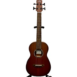 Used Cordoba MINI II BASS MHE Acoustic Bass Guitar