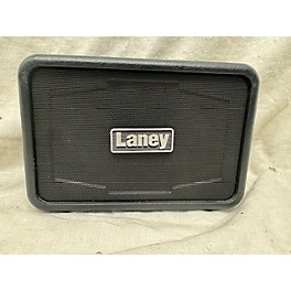 Used Laney MINI-ST-IRON Guitar Combo Amp