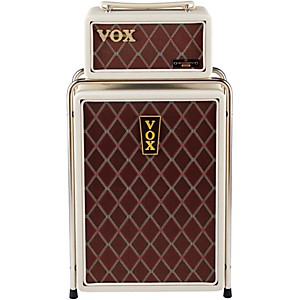Vox MINI SUPERBEETLE AUDIO Ivory 
