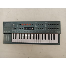 Used Arturia MINIFREAK MIDI Controller