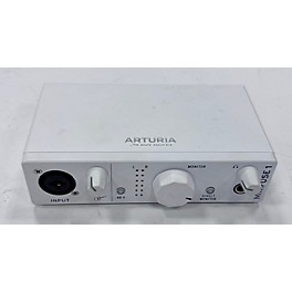 Used Arturia MINIFUSE 1 Audio Interface