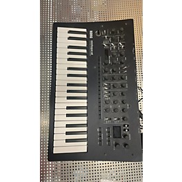 Used KORG MINILOGUE XD Synthesizer