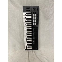 Used KORG MINILOGUE XD Synthesizer