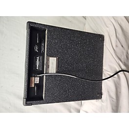 Used Peavey MINX 110 Bass Combo Amp