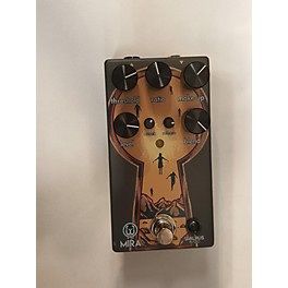 Used Walrus Audio MIRA Effect Pedal