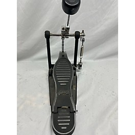 Used Ludwig MISC KICK PEDAL Single Bass Drum Pedal