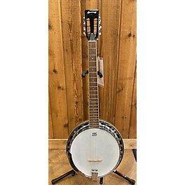 Used Brownsville MISCELLANEOUS Banjo