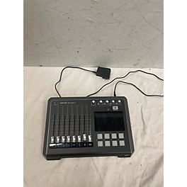 Used TASCAM MIXCAST 4 MultiTrack Recorder