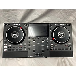 Used Numark MIXSTREAM PRO+ DJ Controller