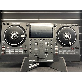 Used Numark MIXSTREAM PRO PLUS DJ Controller