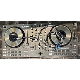 Used Numark MIXTRACK PLATIMUN FX DJ Controller
