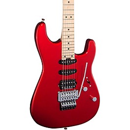 Charvel MJ San Dimas Style 1 HSS FR M Electric Guitar