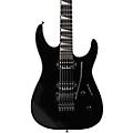 Jackson MJ Series Dinky DKR Basswood Electric Guitar Black