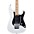 Charvel MJ So-Cal Style 1 HSS FR M Electric Guitar Snow White