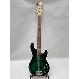 Used G&L MJ4 Electric Bass Guitar