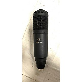 Used Oktava MK-319 Condenser Microphone