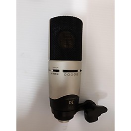 Used Sennheiser MK 8 Condenser Microphone