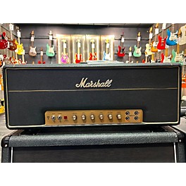 Used Marshall MK II Guitar Cabinet