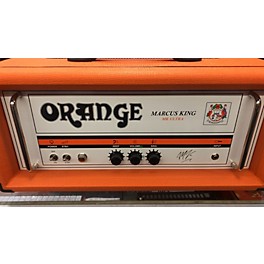 Used Orange Amplifiers MK ULTRA Tube Guitar Amp Head