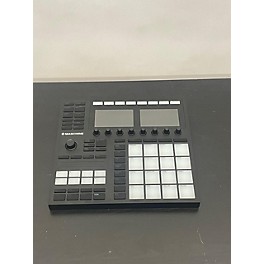Used Native Instruments MK3 Production Controller