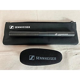 Used Sennheiser MKE 600 Condenser Microphone