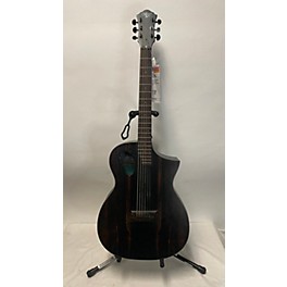 Used Michael Kelly MKFESJESFX Acoustic Electric Guitar